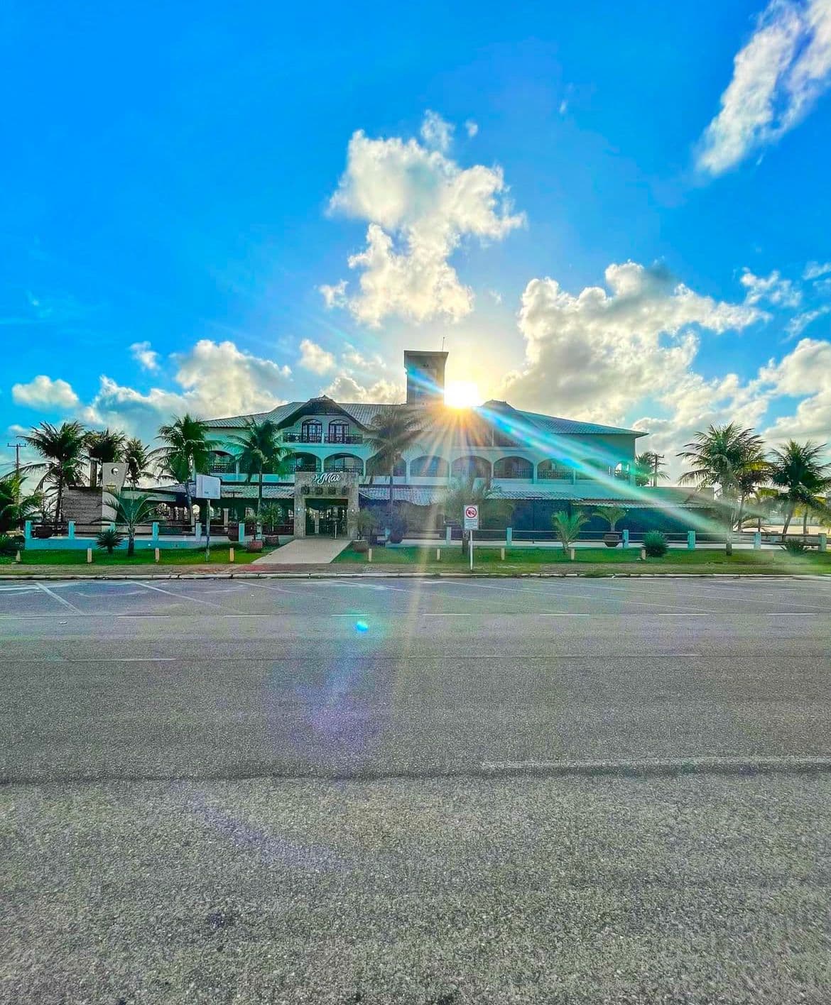 Salinas - Privê do Atalaia