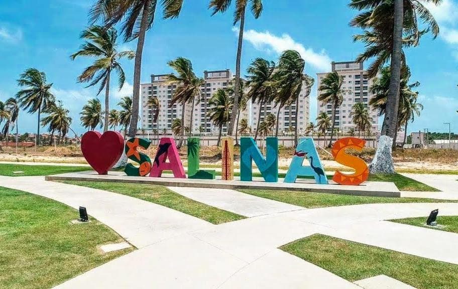 Salinas - Sábado